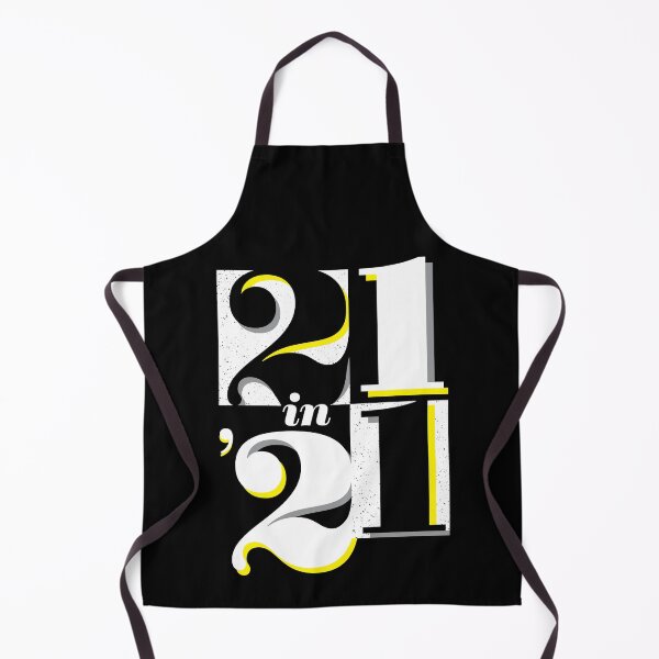 Item preview, 21 in 21 - Born in 2000 21st Birthday designed and sold by opalime.