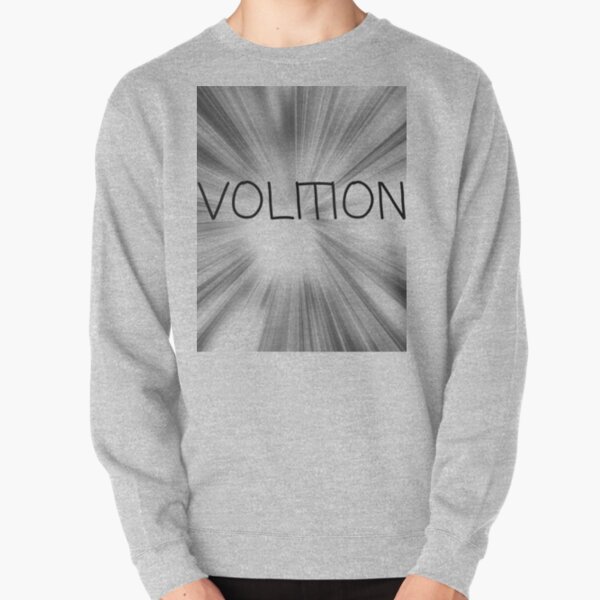 T-shirt Volition Pullover Sweatshirt