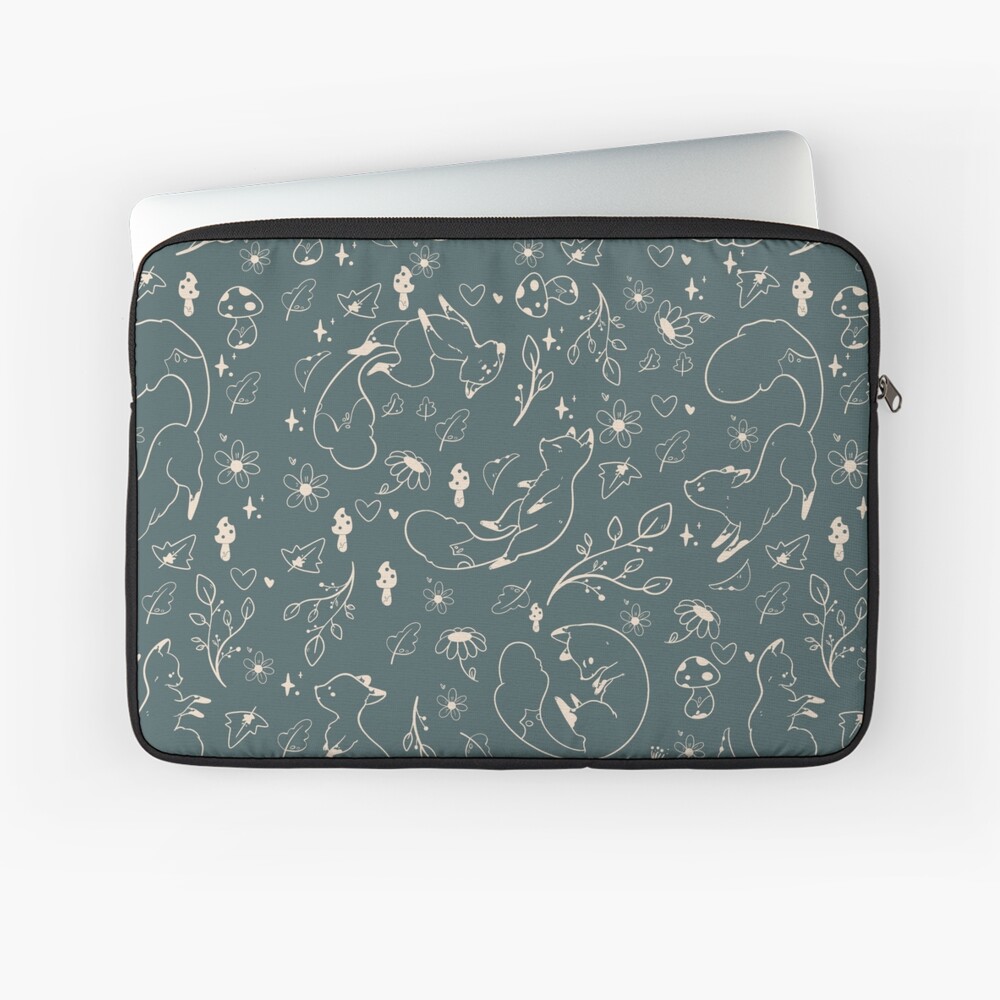 Item preview, Laptop Sleeve designed and sold by Sandramartins.
