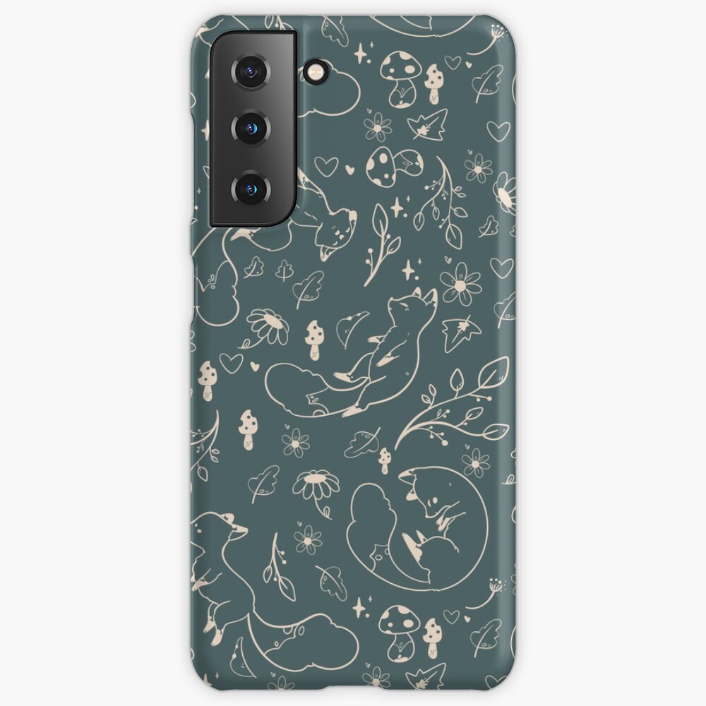 Item preview, Samsung Galaxy Snap Case designed and sold by Sandramartins.