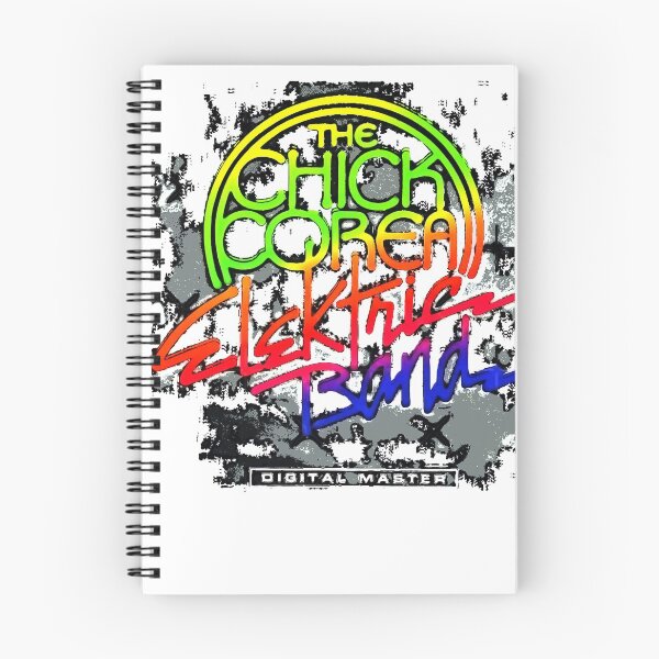 Item preview, The Chick Corea Elektric Band designed and sold by TOUPOINT.