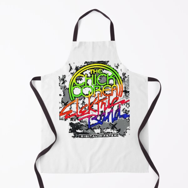 Item preview, The Chick Corea Elektric Band designed and sold by TOUPOINT.