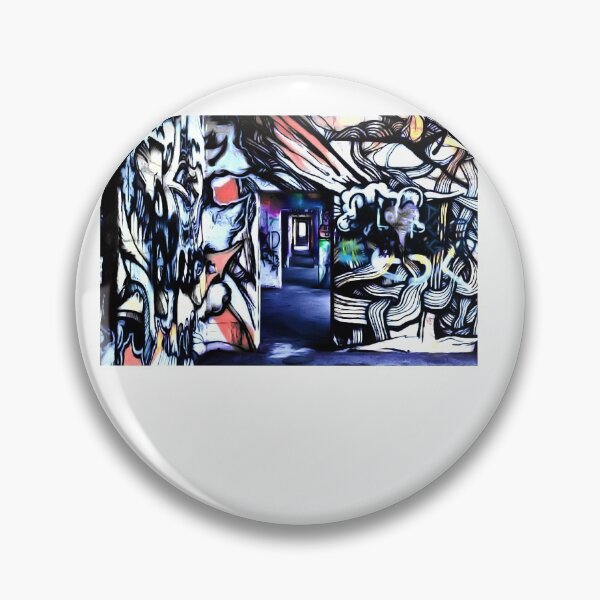 Item preview, Street art design designed and sold by TOUPOINT.