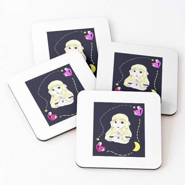 Item preview, Chi and the bunnies designed and sold by TOUPOINT.