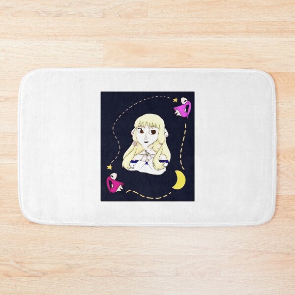 Item preview, Chi and the bunnies designed and sold by TOUPOINT.