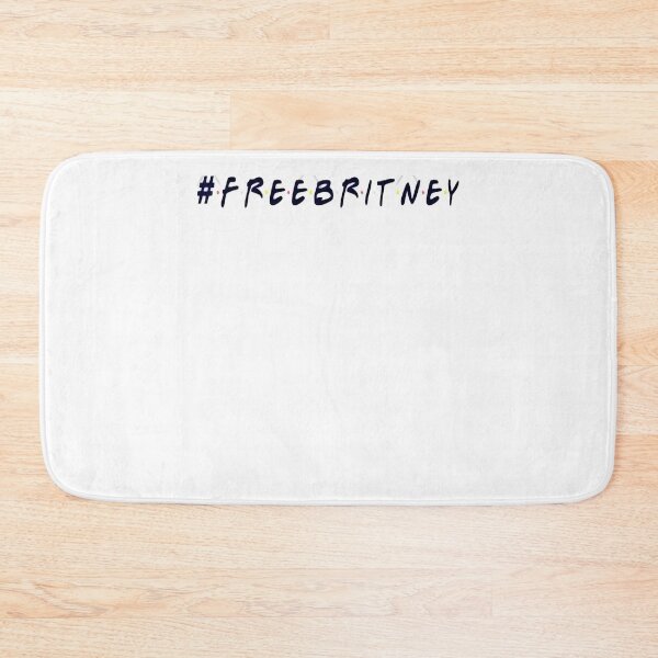 Artikelvorschau, freebritney - Free Britney entworfen und verkauft von TOUPOINT.