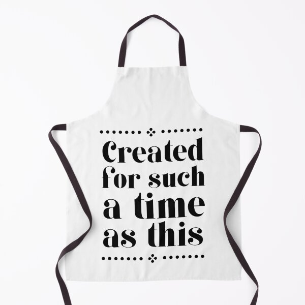 Item preview, Created For Such A Time As This Vintage Black Design designed and sold by SweetAndSpice.