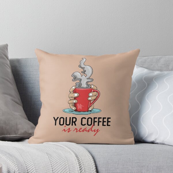 Item preview, Tu café está listo designed and sold by Mafatima.