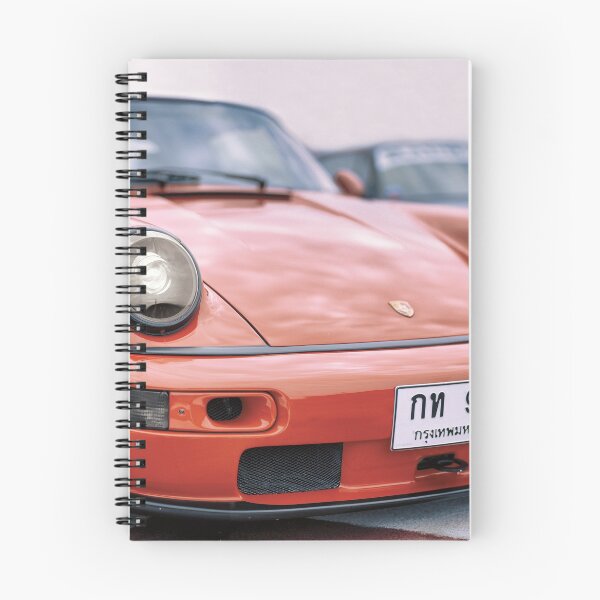 Artikelvorschau, 964 TURBO entworfen und verkauft von cardesign.