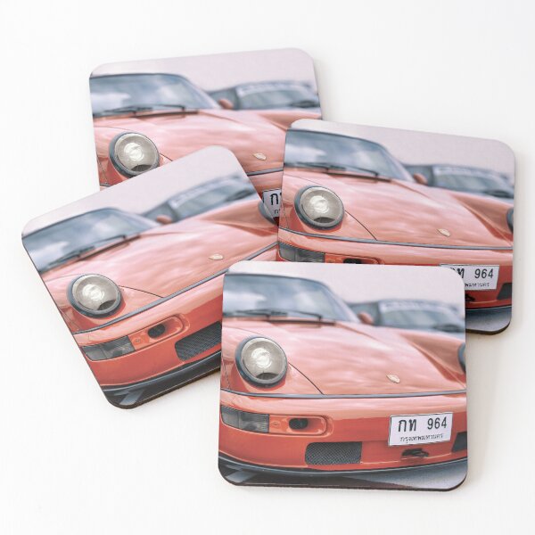 Item preview, 964 TURBO designed and sold by cardesign.