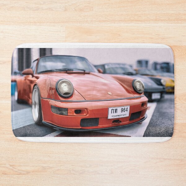 Item preview, 964 TURBO designed and sold by cardesign.