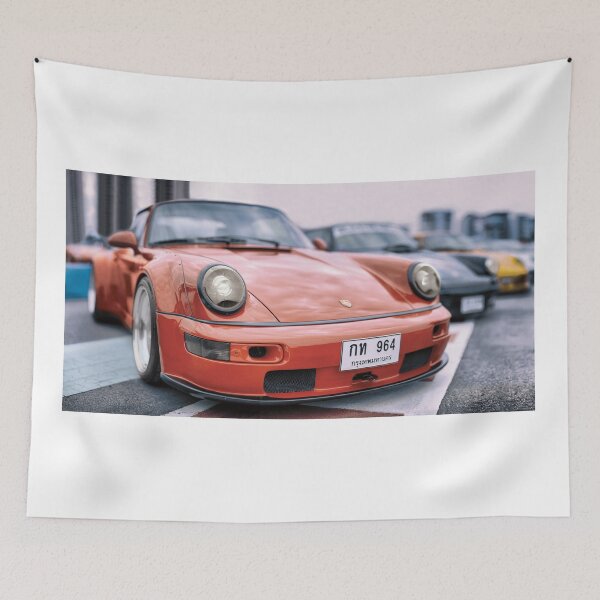 Item preview, 964 TURBO designed and sold by cardesign.