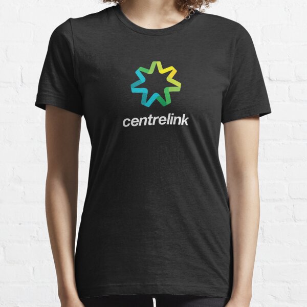 centrelink tshirt