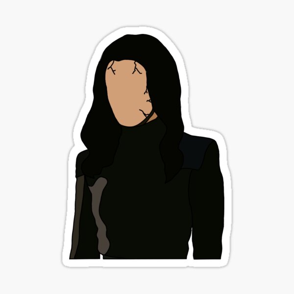 Item preview, (Dark) josie designed and sold by linaxdraws.