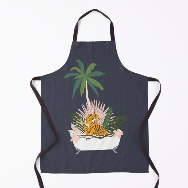 Item preview, Jungle Spa At Night designed and sold by Wheimay.
