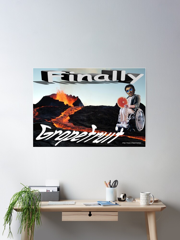 Thumbnail 2 of 3, Poster, Origins designed and sold by Wayneiverse.