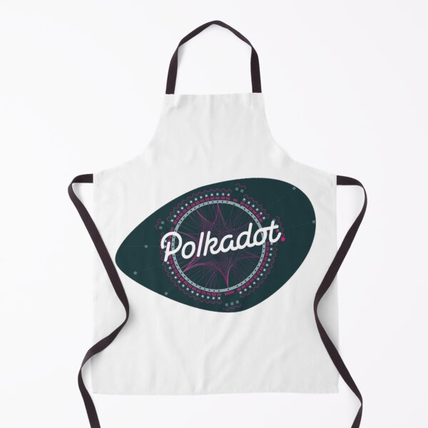 Item preview, Cryptocurrency: Polkadot (DOT) 20 designed and sold by Bouzdesigns.