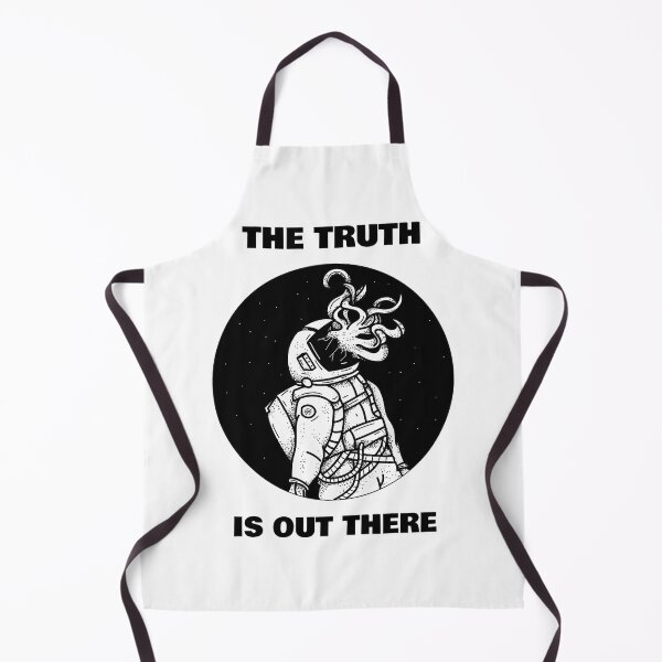 Item preview, The truth is out there designed and sold by Gheofast.