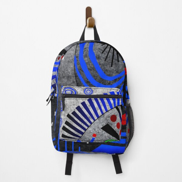Item preview, "Tribal Whimsy Hot Lips # 6" designed and sold by Glen Allison.