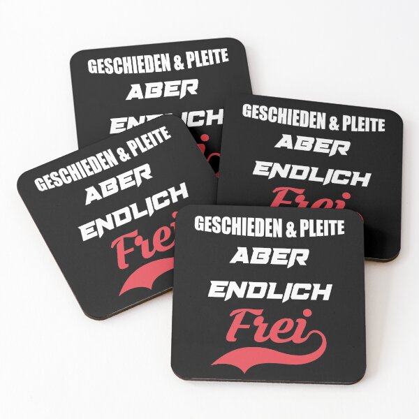 Artikelvorschau, Geschieden und Pleite Scheidung Trennung Beziehung entworfen und verkauft von blikonie.