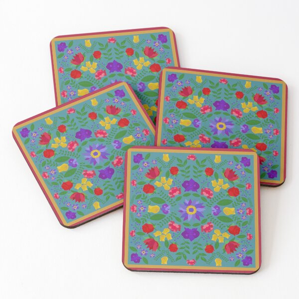 Item preview, Flower Power designed and sold by Shayna Glickman.