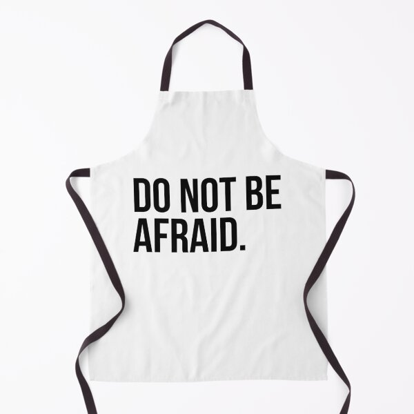 Item preview, Do not be afraid. designed and sold by EverydayHermit.