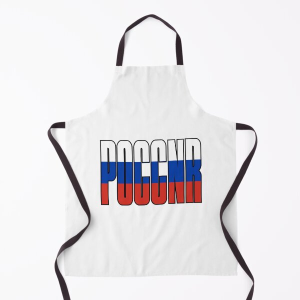 Item preview, POCCNR Flag designed and sold by IuriiVlasenko.