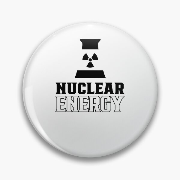 Item preview, Nuclear energy designed and sold by dreshirts.