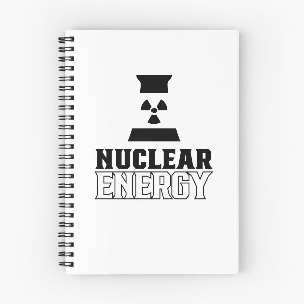 Item preview, Nuclear energy designed and sold by dreshirts.