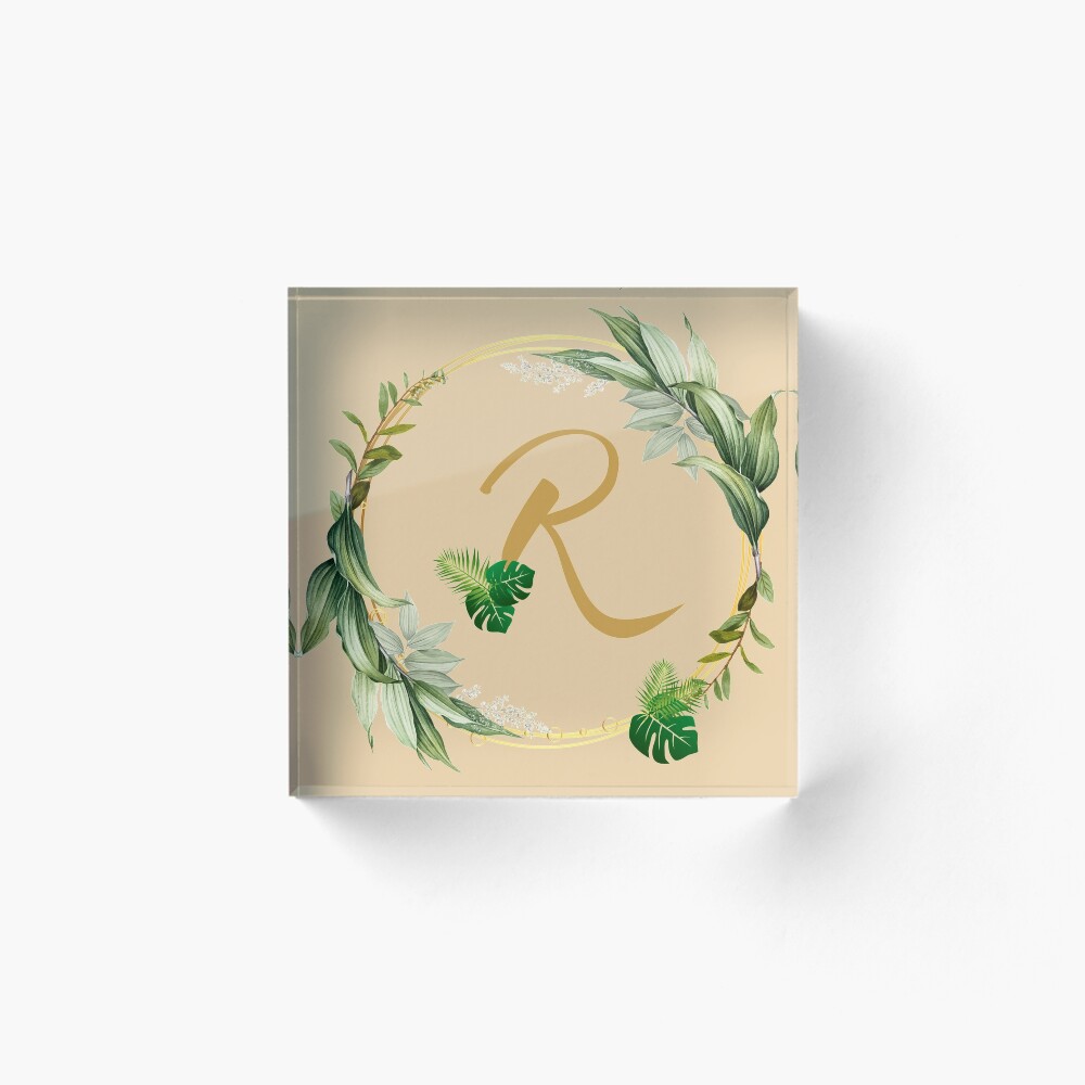 Item preview, Acrylic Block designed and sold by DiensDesign.
