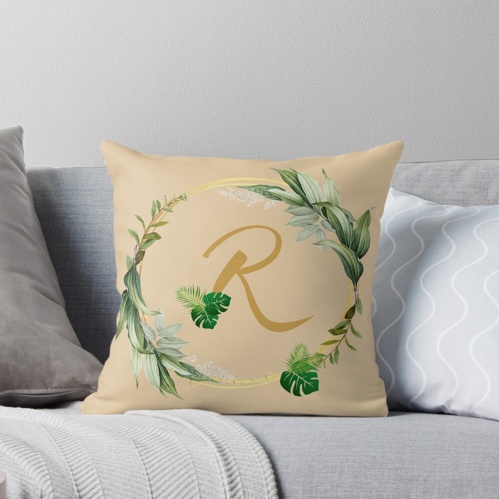 Item preview, Throw Pillow designed and sold by DiensDesign.