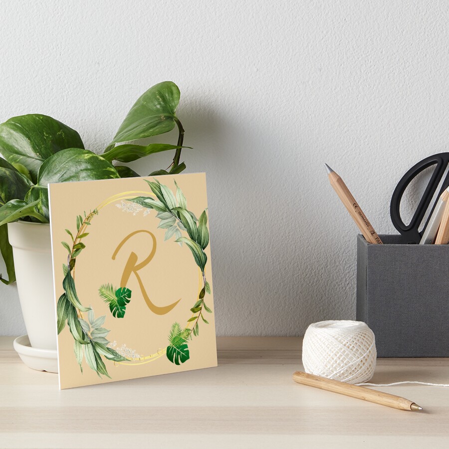 Item preview, Art Board Print designed and sold by DiensDesign.