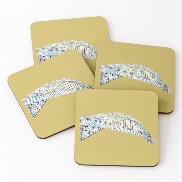Item preview, Sydney Harbour Bridge designed and sold by Lucia  Lukas.
