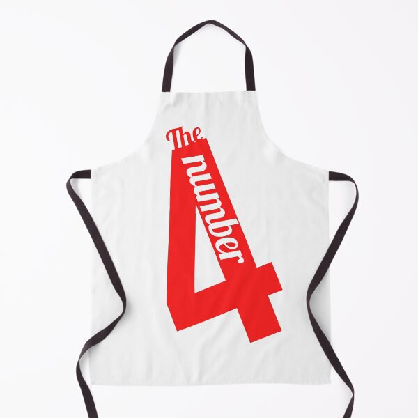 Item preview, The number 4 designed and sold by doucelune.