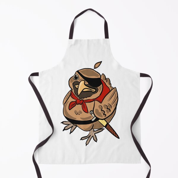 Item preview, Chick, Chick the Quail designed and sold by Emma Martinez.