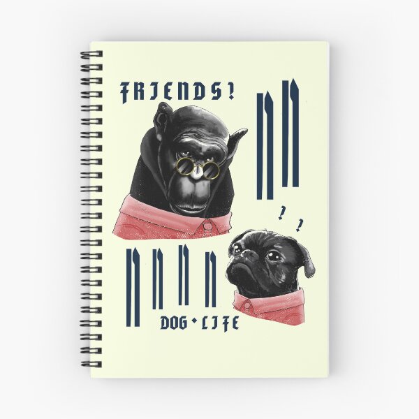 Item preview, Friends? Funny friendship request designed and sold by vibeno1.