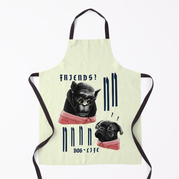 Item preview, Friends? Funny friendship request designed and sold by vibeno1.