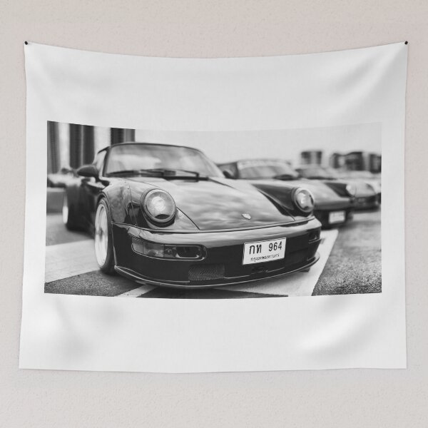 Item preview, 964 TURBO designed and sold by cardesign.