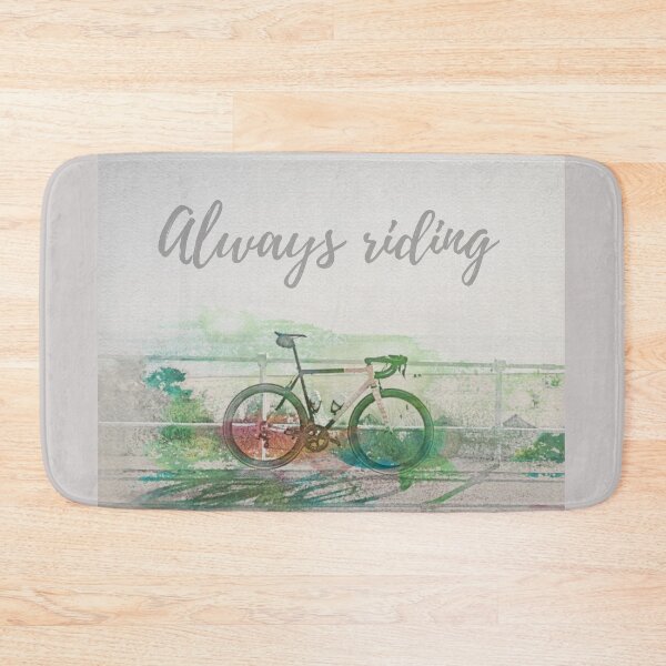 Item preview, Always riding designed and sold by thelastavo.