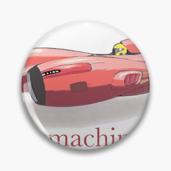 Item preview, spacemachine2070 designed and sold by XNiZUN.