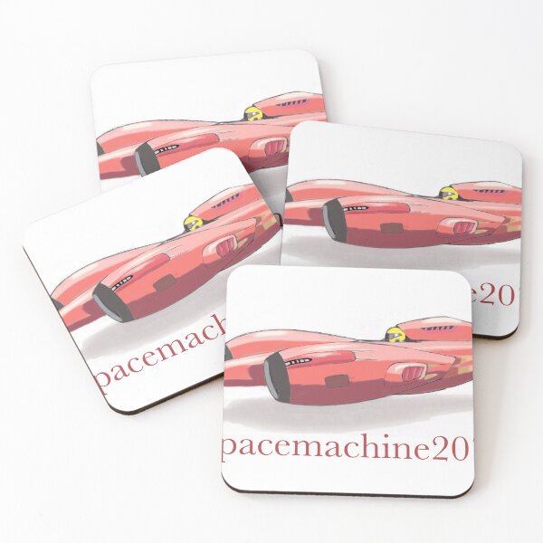 Item preview, spacemachine2070 designed and sold by XNiZUN.