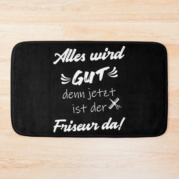 Item preview, All good hairdresser is there hairdresser hairstylist designed and sold by blikonie.