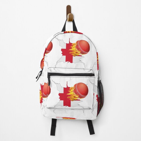 Item preview, England Cricket Fan, international Cricket supporters designed and sold by MERCH HQ.