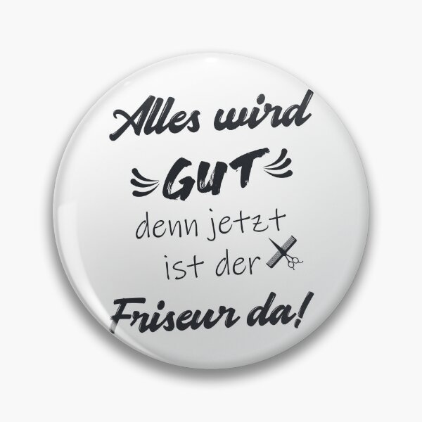 Item preview, All good hairdresser is there hairdresser hairstylist designed and sold by blikonie.