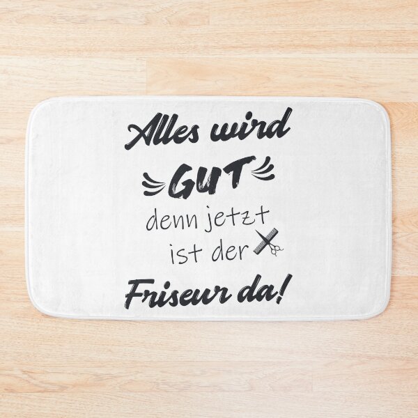 Item preview, All good hairdresser is there hairdresser hairstylist designed and sold by blikonie.