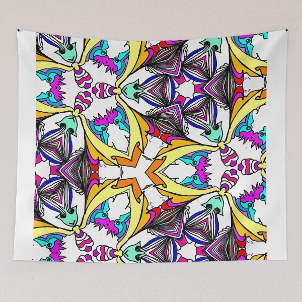 Item preview, il giardino di eden designed and sold by anata77.