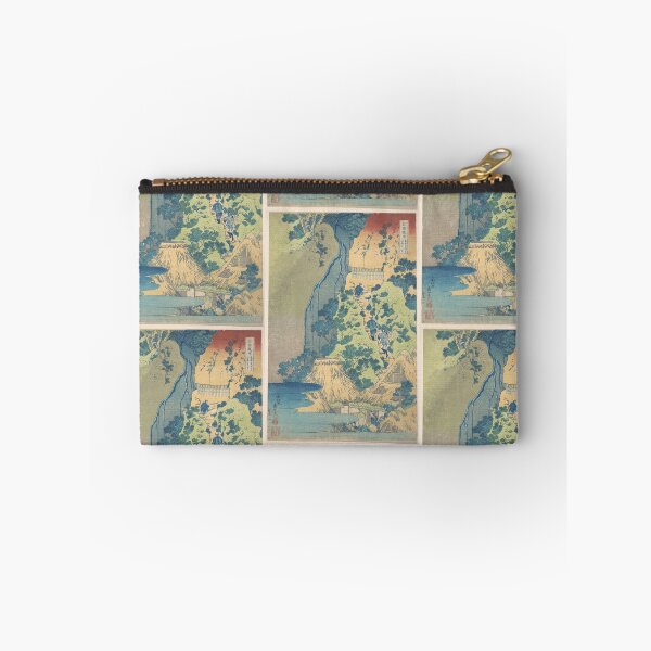 Item preview, Kiyotaki Kannon Waterfall designed and sold by ska6ask.