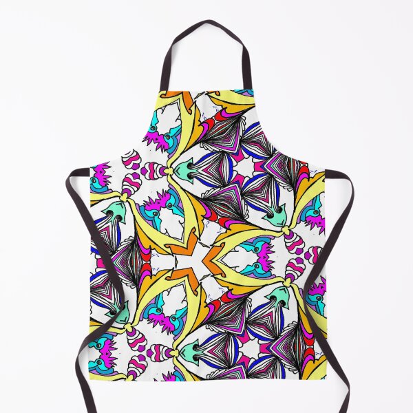 Item preview, il giardino di eden designed and sold by anata77.