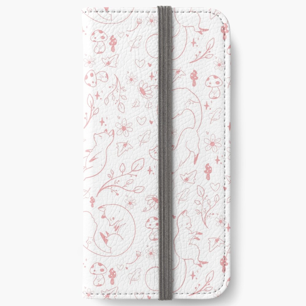 Item preview, iPhone Wallet designed and sold by Sandramartins.