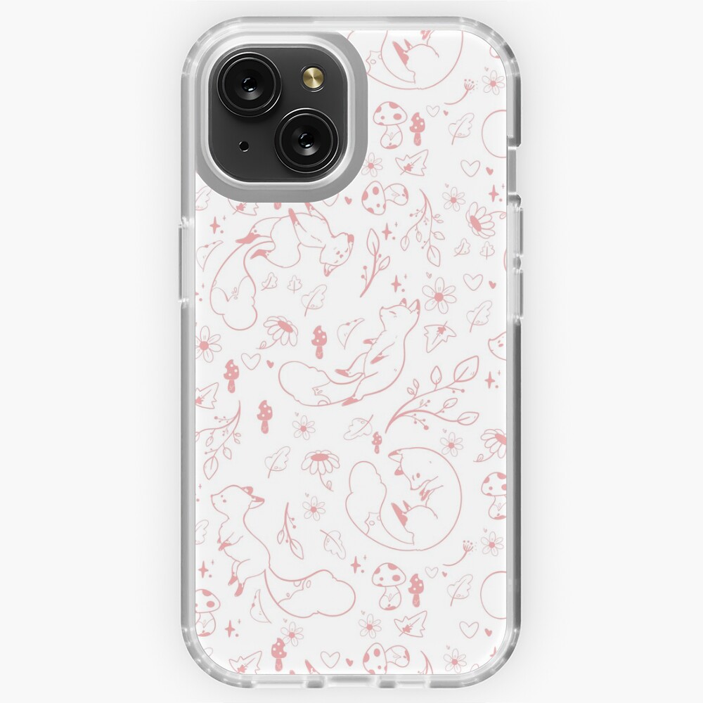 Item preview, iPhone Soft Case designed and sold by Sandramartins.